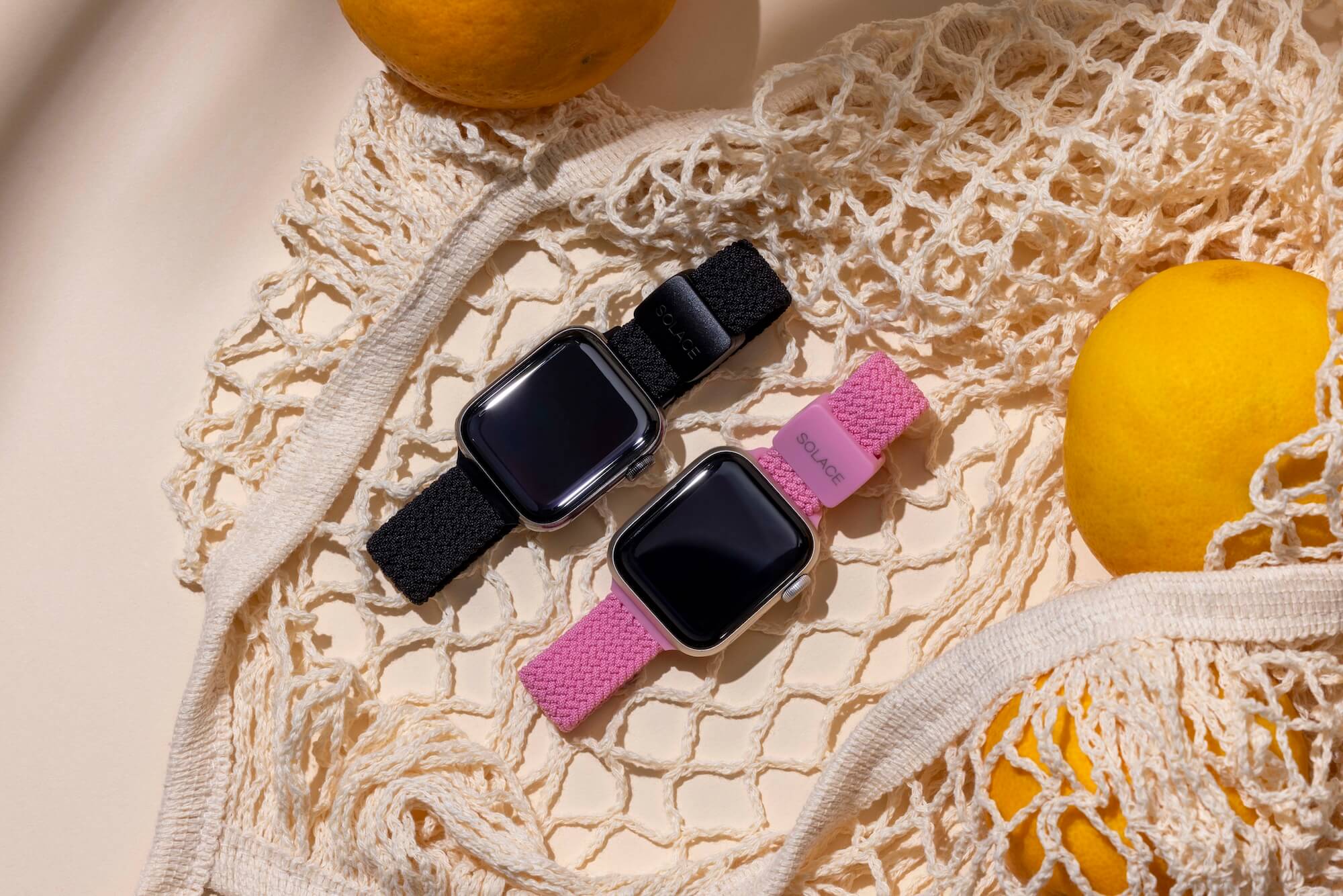 Elevate Your Wrist With Solace