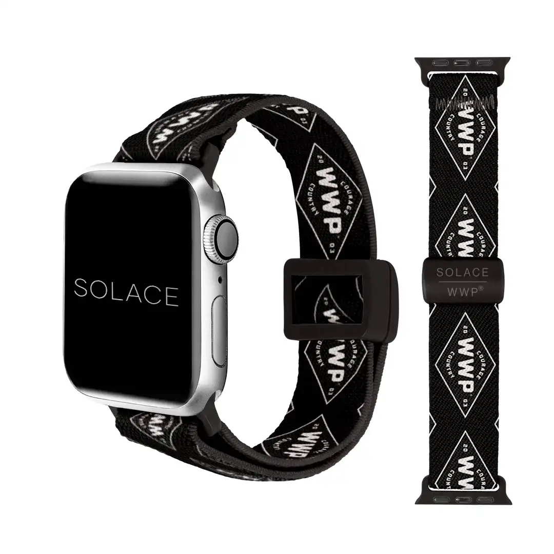 Adjustable Apple Watch Bands